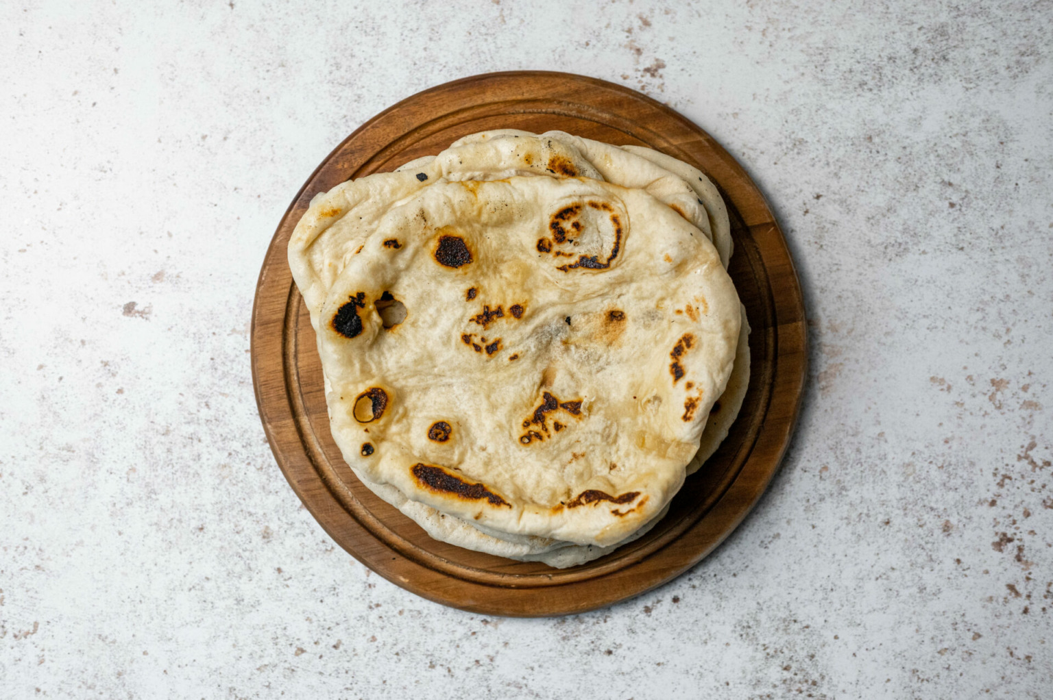 Das Geheimnis Perfekt Fluffiger Pita Brote Ein Rezept Das Sie Umhauen Wirdfeed