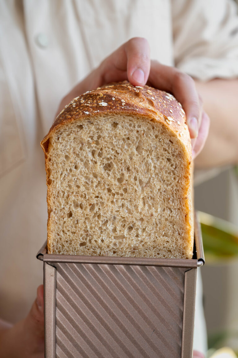 Kastenweissbrot Rezept 0026
