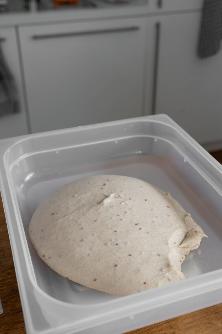 Kastenweissbrot Rezept 005