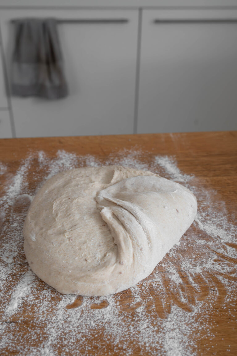 Kastenweissbrot Rezept 007