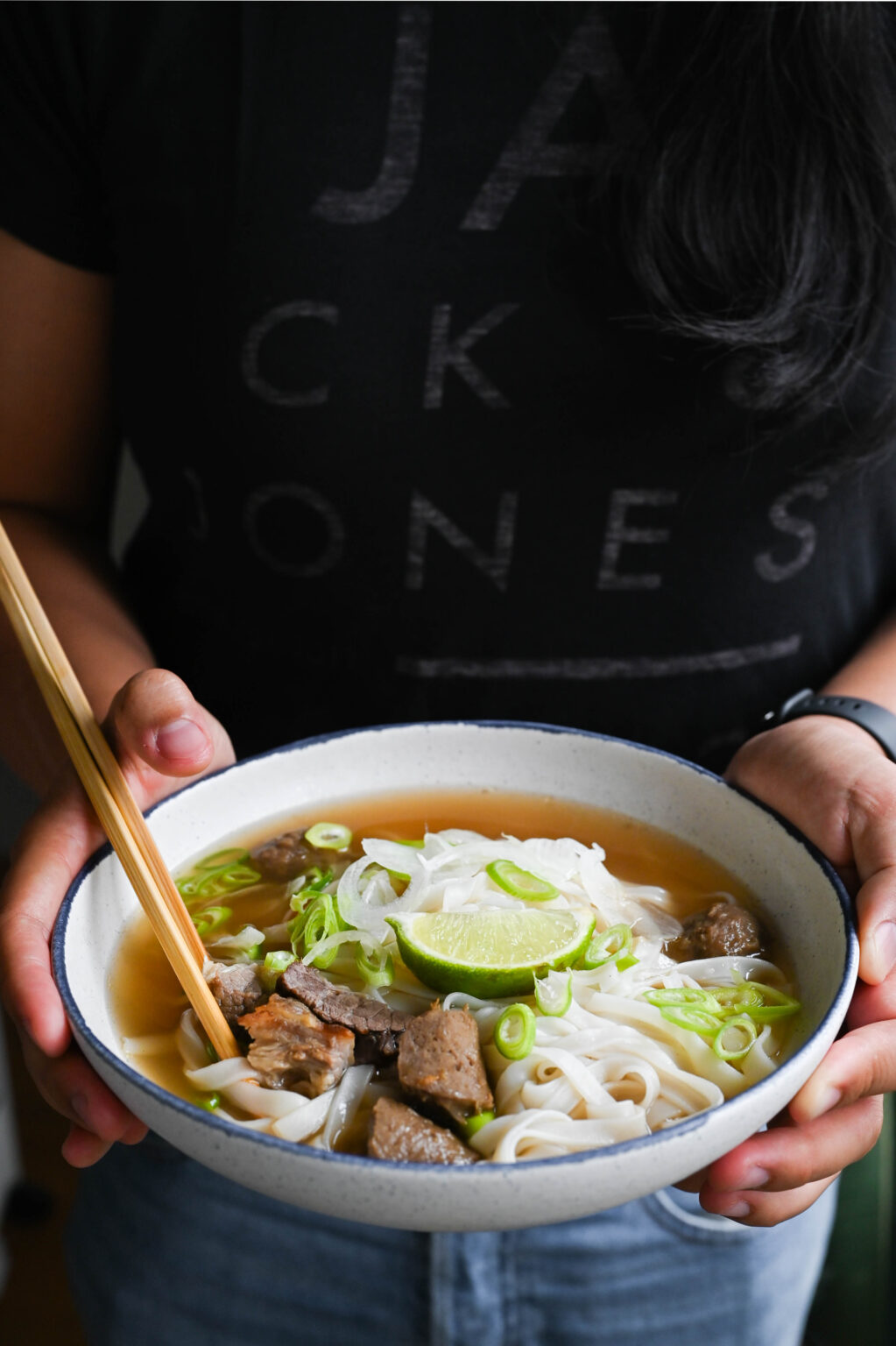 Linsen mit Spätzle – mein schwäbisches Originalrezept